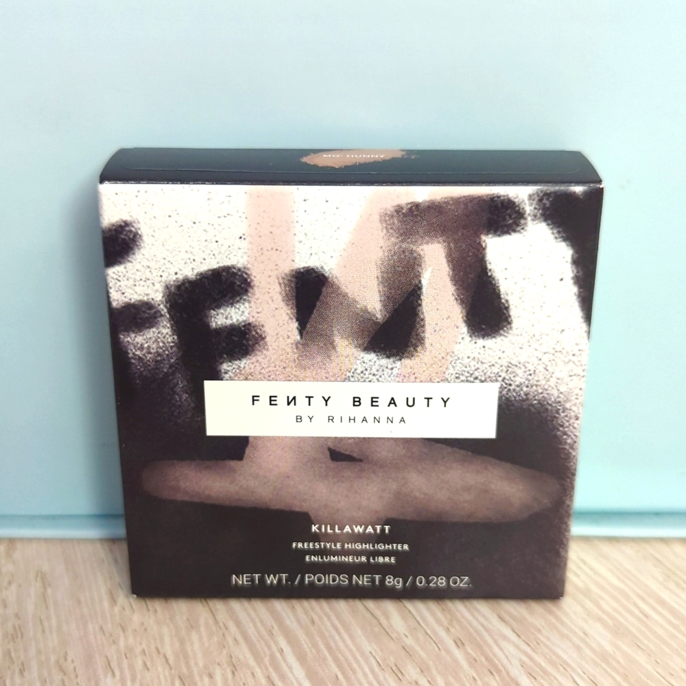 Killawatt Freestyle Highlighter in Mo' Hunny